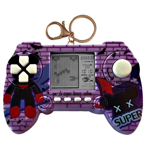 کنسول بازی پرتابل مدل Mini Game Player کد 112