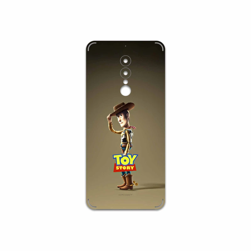 برچسب پوششی ماهوت مدل Toy Story مناسب برای گوشی موبایل جی ال ایکس Shahin