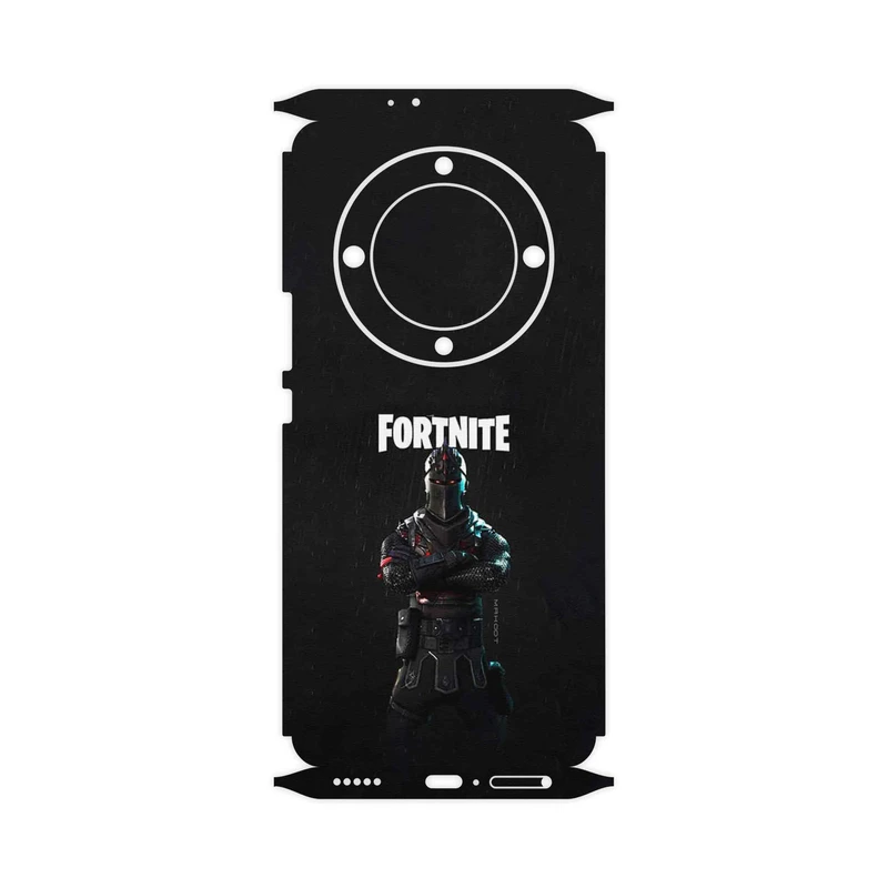 برچسب پوششی ماهوت مدل FORTNITE-FullSkin مناسب برای گوشی موبایل آنر X9a