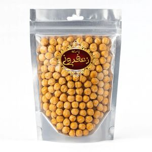 نخودچی دوآتیشه نمکی - 500 گرم