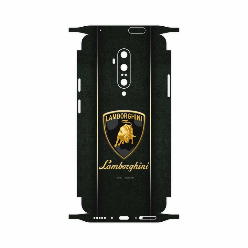 برچسب پوششی ماهوت مدل Lamborghini-FullSkin مناسب برای گوشی موبایل وان پلاس 7T Pro