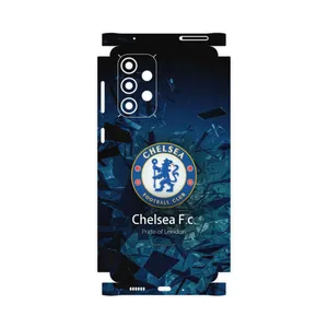 MAHOOT Chelsea-FullSkin Cover Sticker for Samsung Galaxy A33 5G