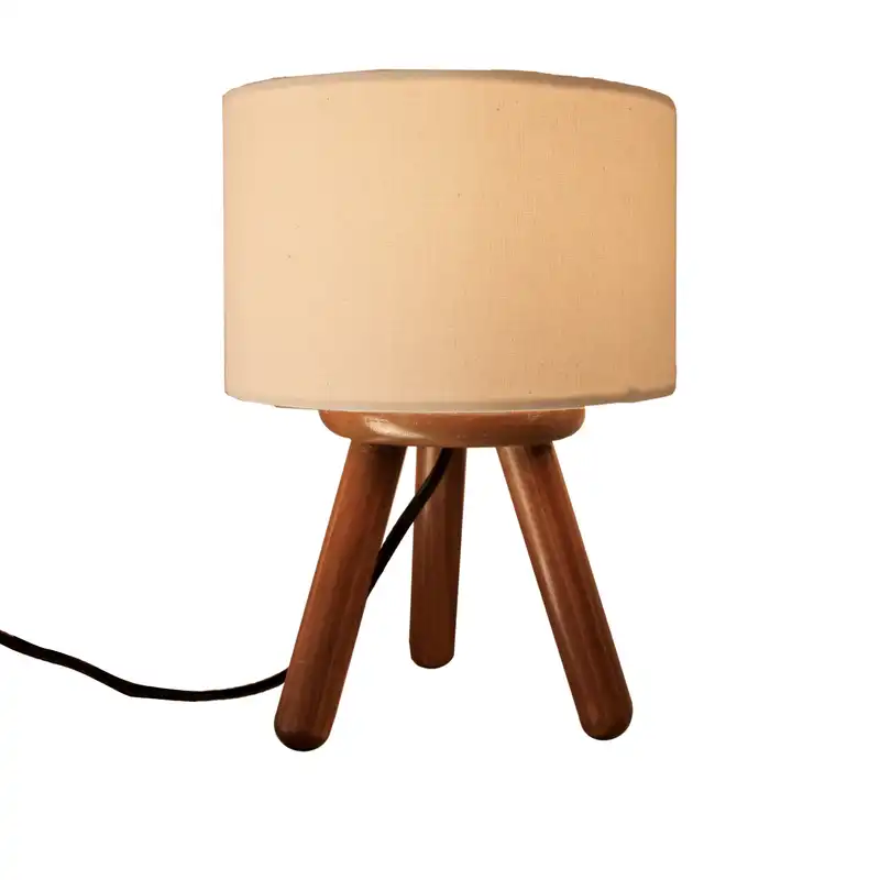 آباژور رومیزی مسینا مدل N18