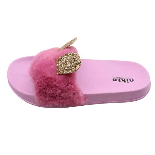 دمپایی روفرشی نیکتا مدل 297 کد 1231-PK