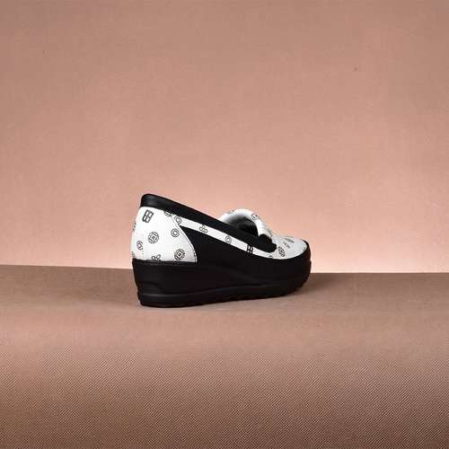 کفش روزمره زنانه تین بانی مدل ریورا کد 06