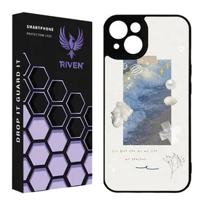 RIVEN RI3-11 Case For Apple iphone 14