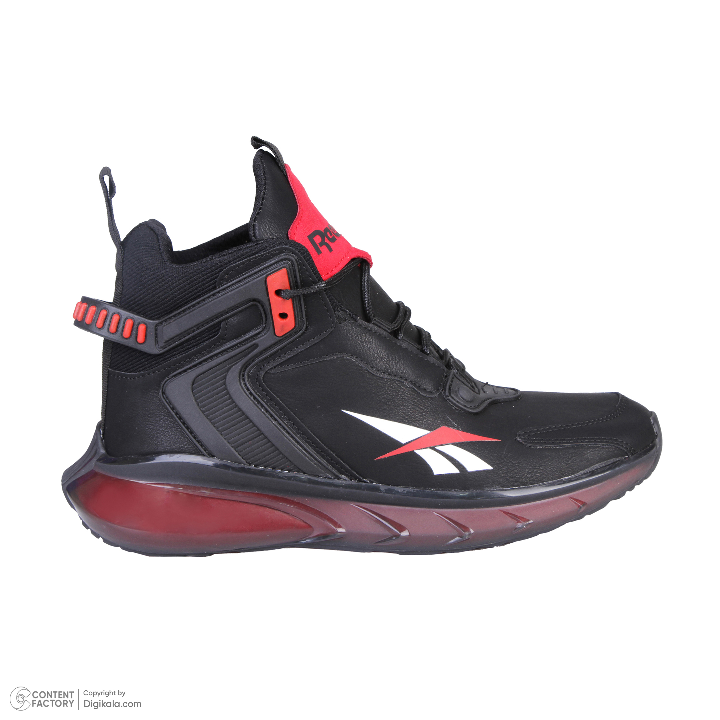 کفش بسکتبال مدل 130