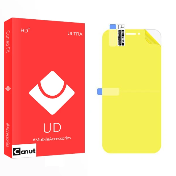 محافظ صفحه نمایش کوکونات مدل UD2 مناسب برای گوشی موبایل اپل iPhone 11 Pro Max