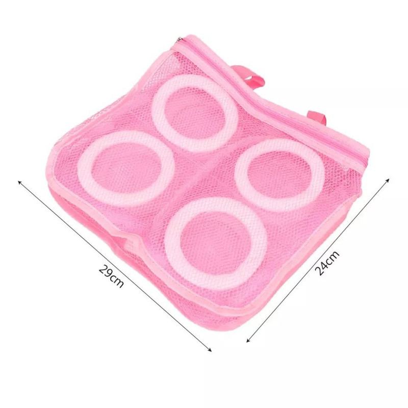 محافظ شست و شوی کفش مدل COV 304 E