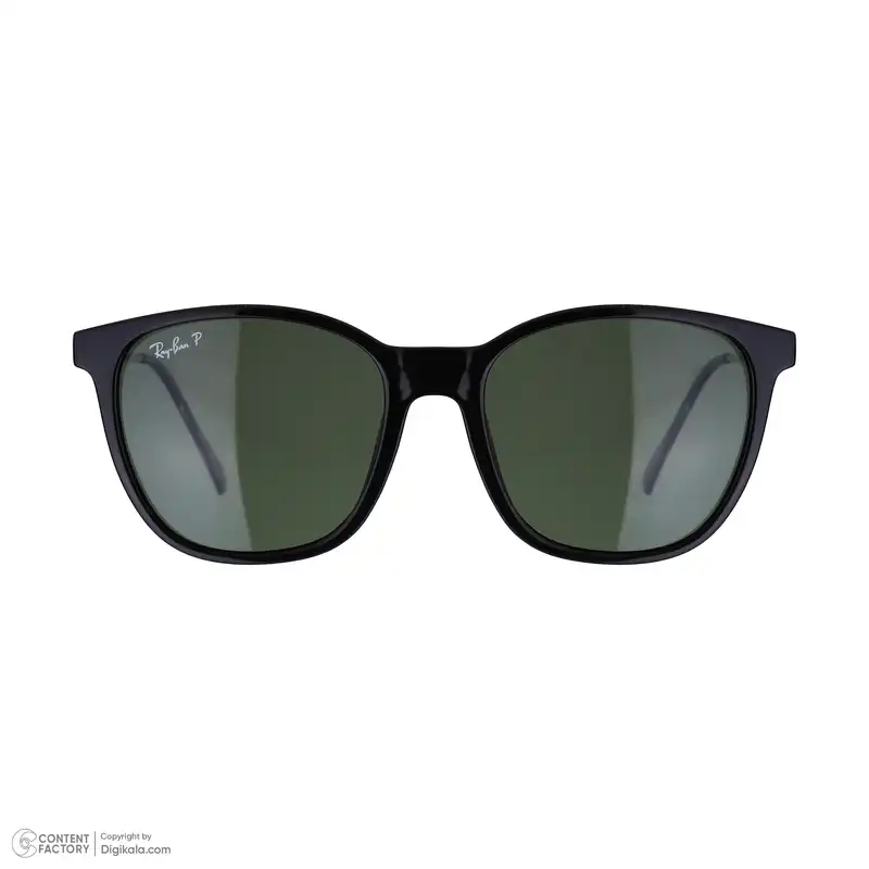 عینک آفتابی ری بن مدل 4333d p-6269/71