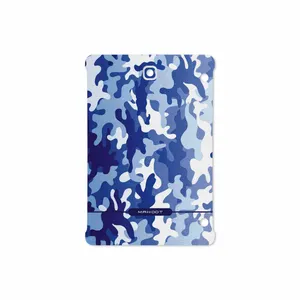 MAHOOT Army-Winter Cover Sticker for Samsung Galaxy Tab S2 8.0 2015 T710