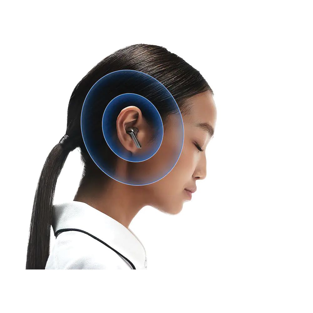 هدفون بلوتوثی سامسونگ مدل Galaxy Buds3 -  - 9
