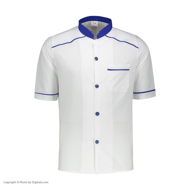 روپوش آشپزی مدل 001