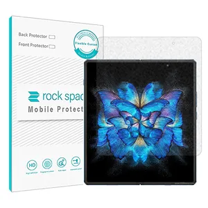 Rock space code MTT screen protector suitable for vivo X Fold