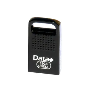  فلش مموری دیتا پلاس مدل CARBON USB3.1 A ظرفیت 32 گیگابایت