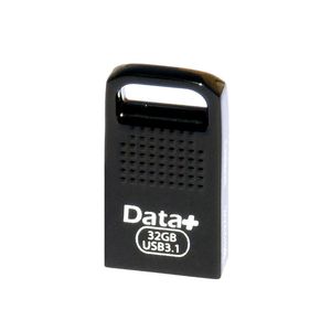  فلش مموری دیتا پلاس مدل CARBON USB3.1 A ظرفیت 32 گیگابایت