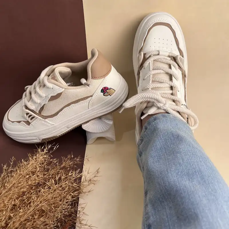 کفش روزمره زنانه کد 307