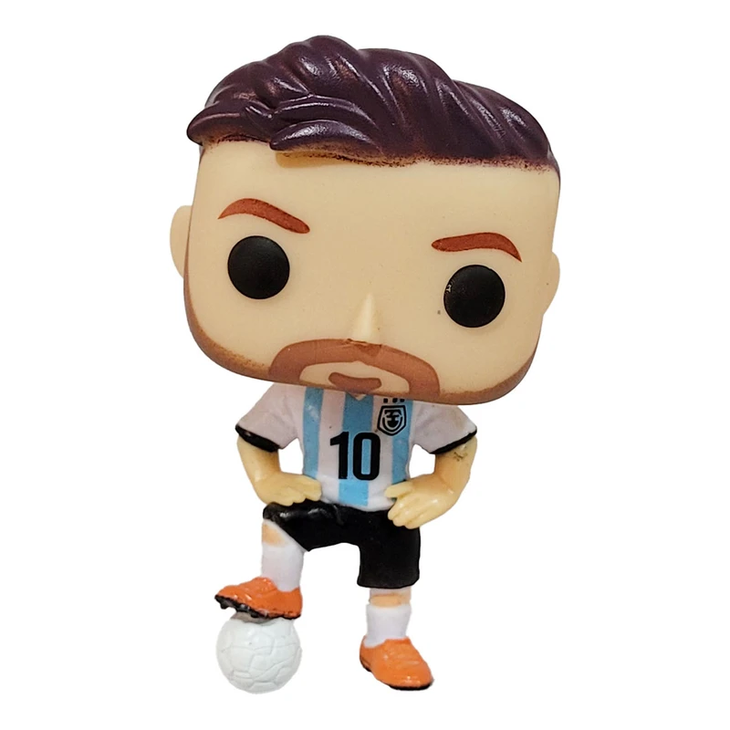 فیگور مدل مسی کد 2302 ارتفاع 9 سانتی متر