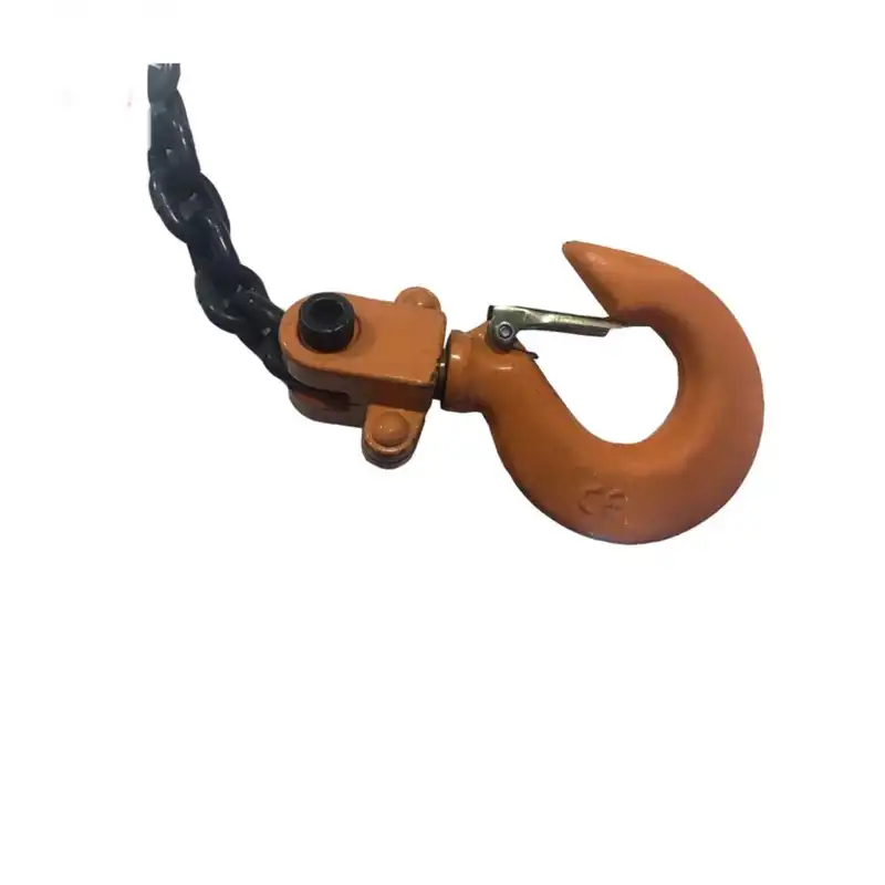 پولیفت ویتال مدل VR ظرفیت 1.6 تن