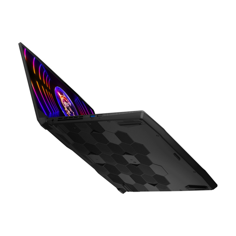 خرید و قیمت لپ تاپ 15.6 اینچی ام اس آی مدل Katana 15 B13VEK