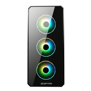 کامپیوتر دسکتاپ اسکپتر مدل T1 GIANT