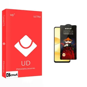 Coconut UD Airbag Screen Protector For Realme C51