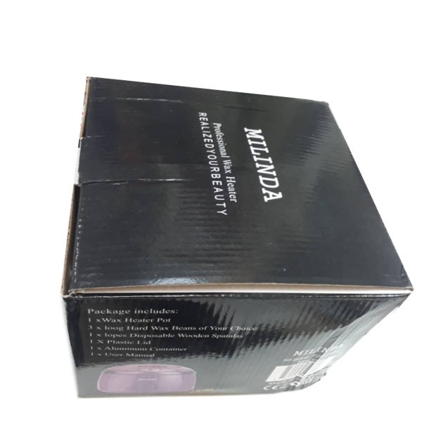دستگاه ذوب وکس ملیندا مدل RH-008 دستگاه ذوب وکس ملیندا مدل RH-008