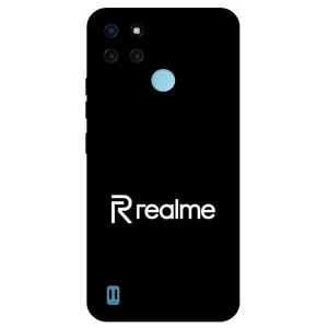 Megafone 2865 Cover For Realme C21Y