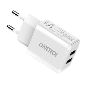 Choetech C0030 Wall Charger