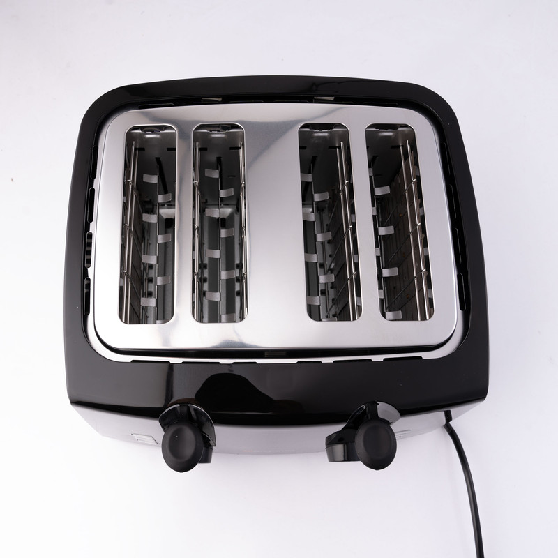 توستر برگامو مدل BG-TM4812DSB