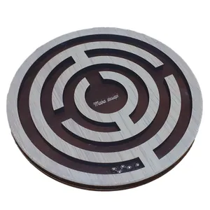 بازی فکری مها دیزاین طرح ماز کد M 4001