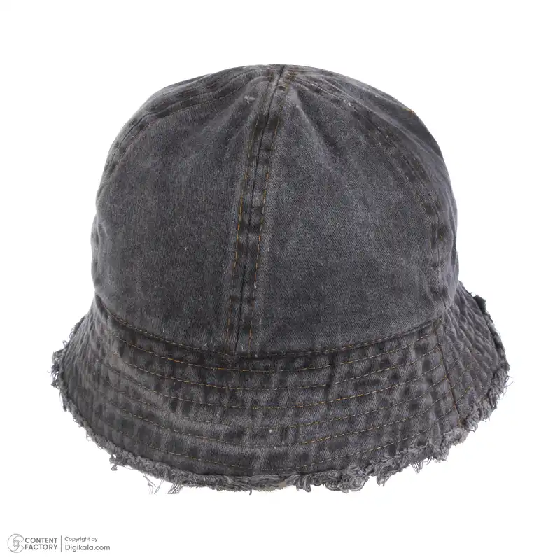 کلاه باکت مدل B02