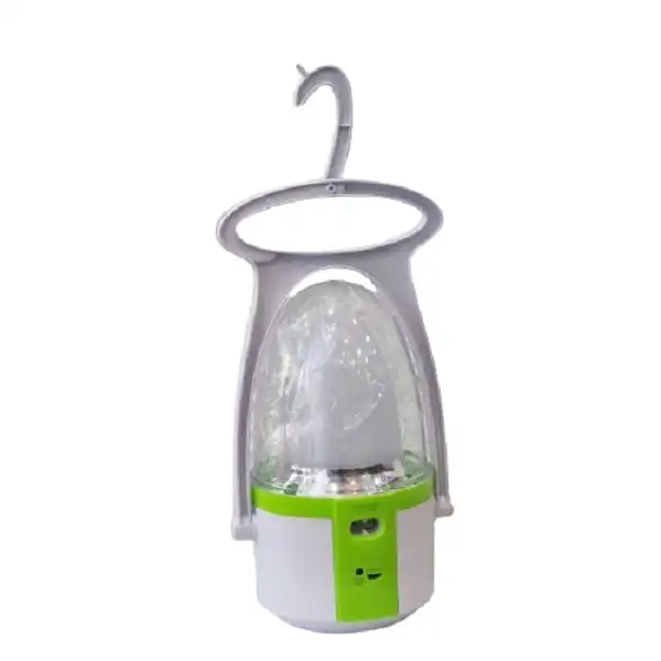 چراغ اضطراری فانوسی ویداسی مدل 833