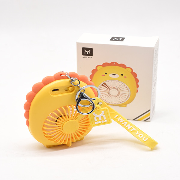 پنکه شارژی مدل YM88118B