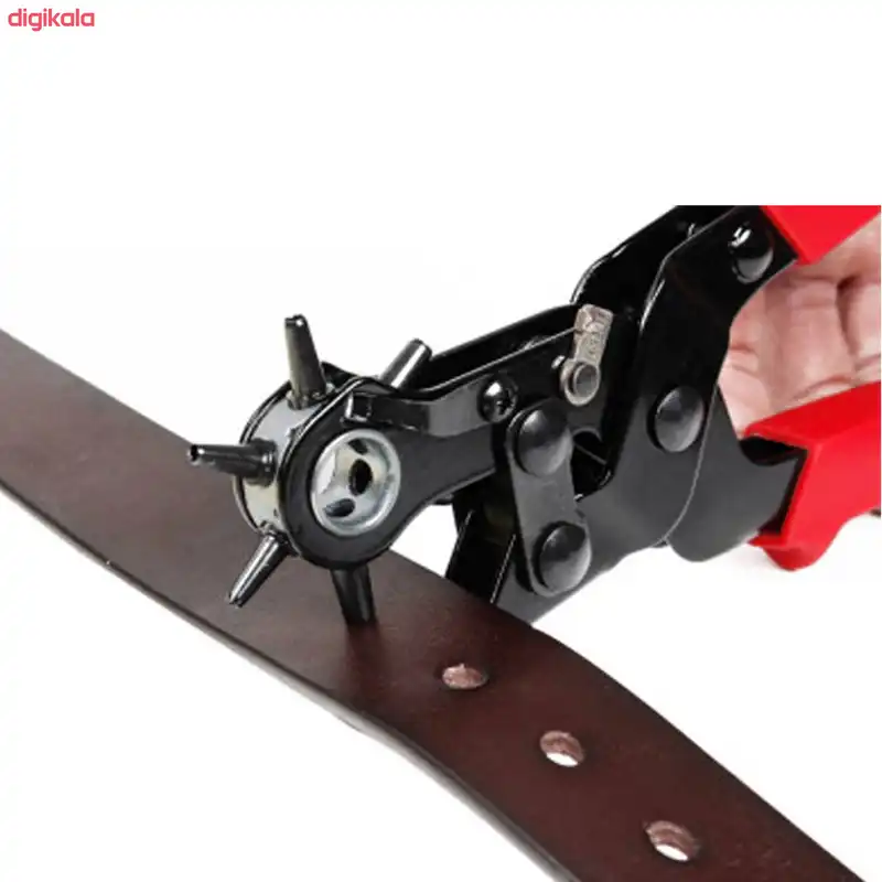 کمربند سوراخ کن مدل A++