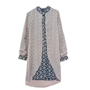 مانتو زنانه مدل مجلسی