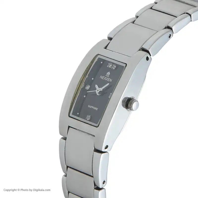 ساعت مچی عقربه ای زنانه نکسن مدل L3101R1