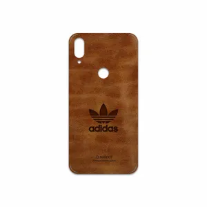 MAHOOT BFL-DDS Cover Sticker for Xiaomi Mi Play