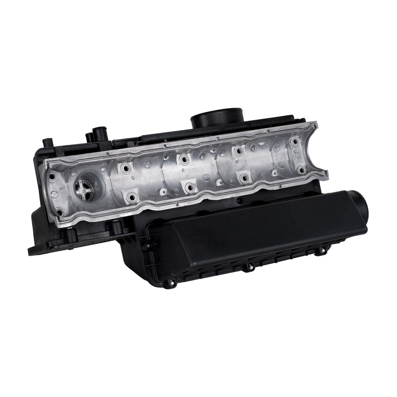 درب سوپاپ تکنوکار مدل فلزی مناسب برای پژو XU7