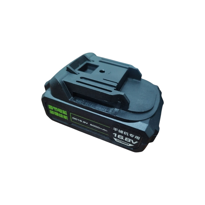 چکش ویبره شارژی تاپ وی مدل  LITIUM 16.8-CH