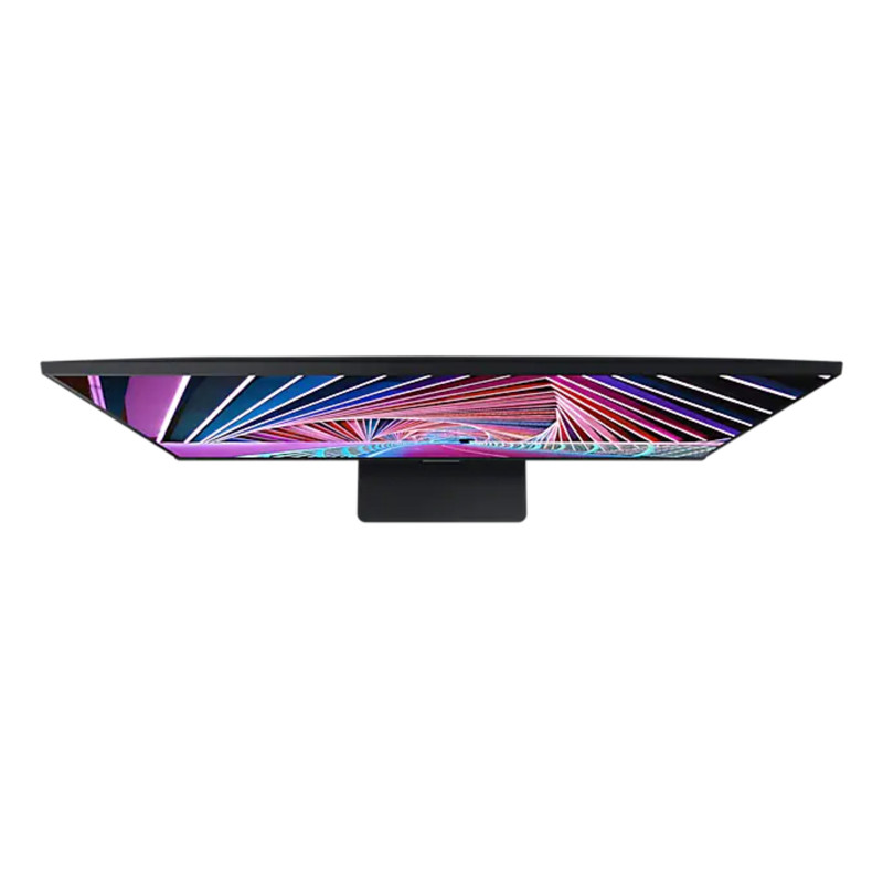 مانیتور مخصوص بازی سامسونگ مدل LS27A700NW-M سایز 27 اینچ