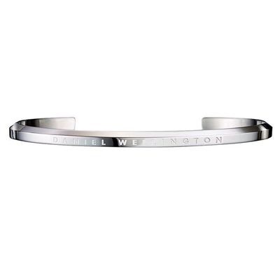 نقد و بررسی دستبند مردانه مدل DW0040000 توسط خریداران