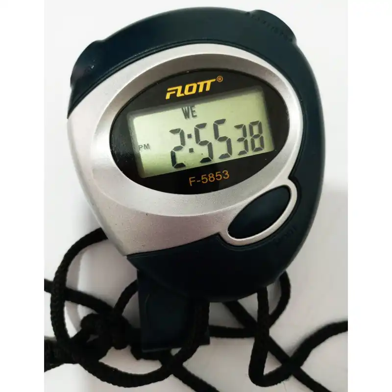 کرنومتر مدل STOPWare کد 251