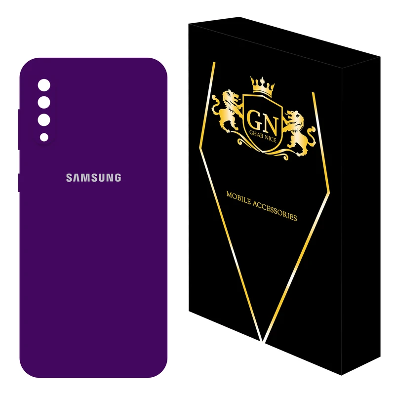 کاور قاب نایس مدل CLK مناسب برای گوشی موبایل سامسونگ Galaxy A50 / A50s / A30s