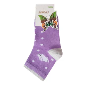 جوراب دخترانه مدل 159Rt