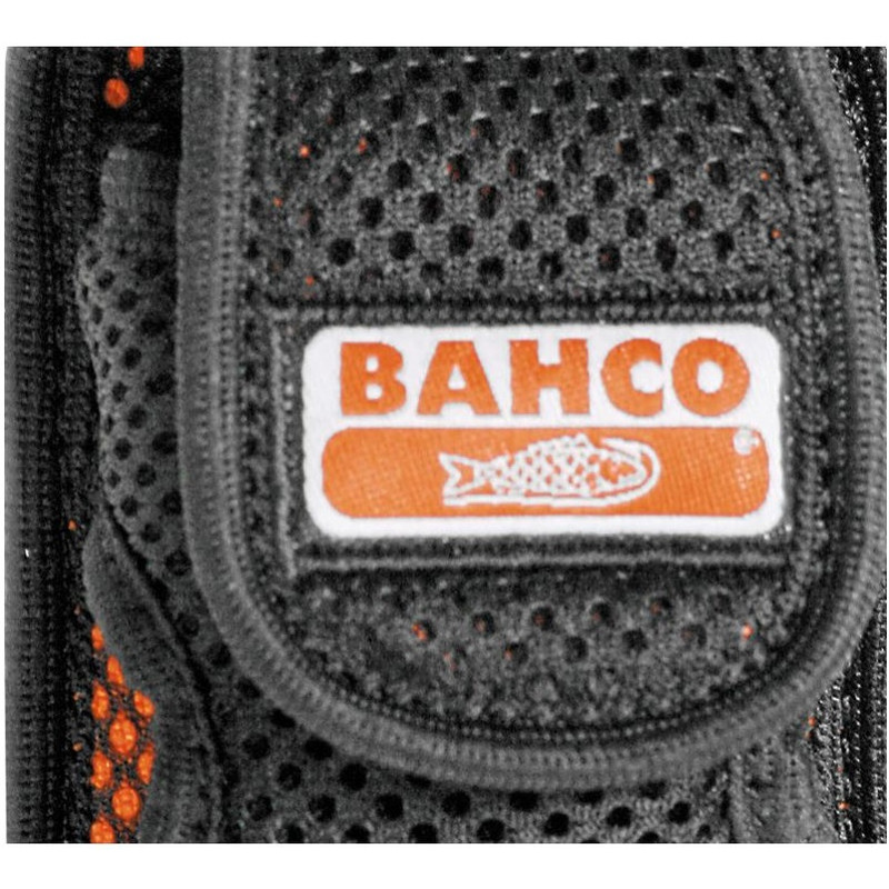 کیف ابزار باهکو مدل 4750-VMPH-2