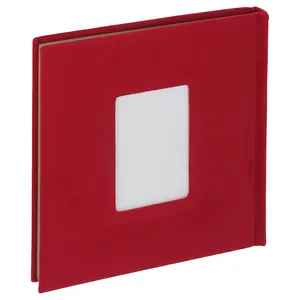 آلبوم عکس مدل شومیزی طرح قابدار