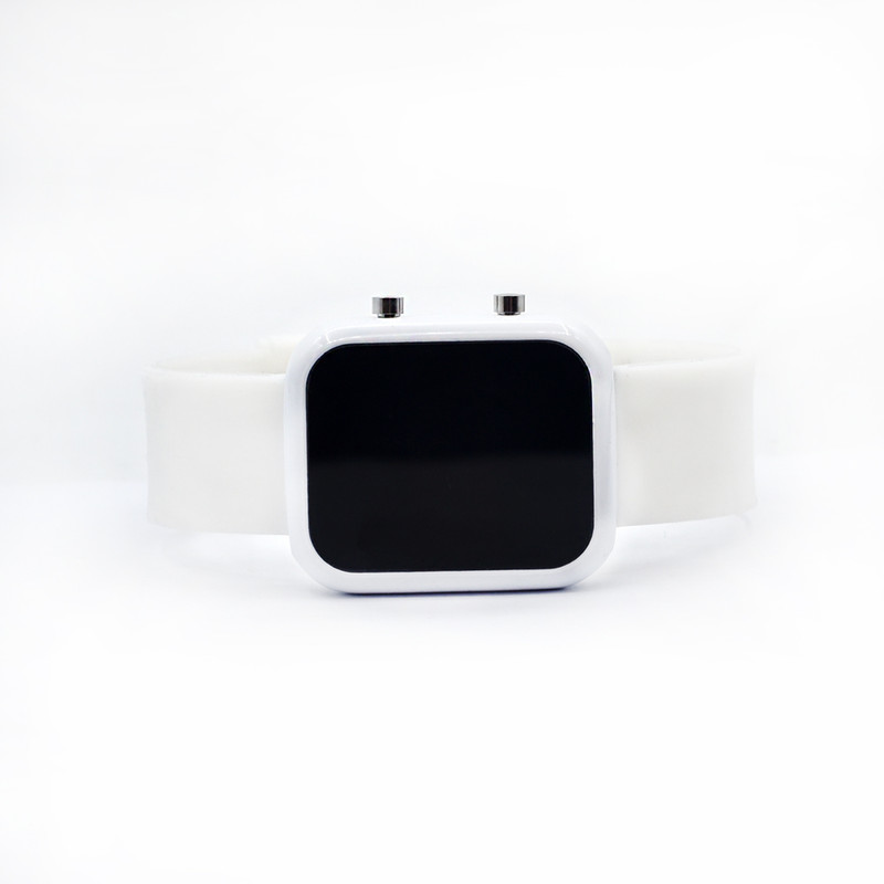 ساعت مچی دیجیتال مدل WH03