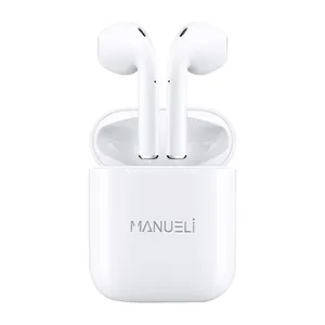 هدفون بلوتوثی مانوئلی مدل Airpods ITwl