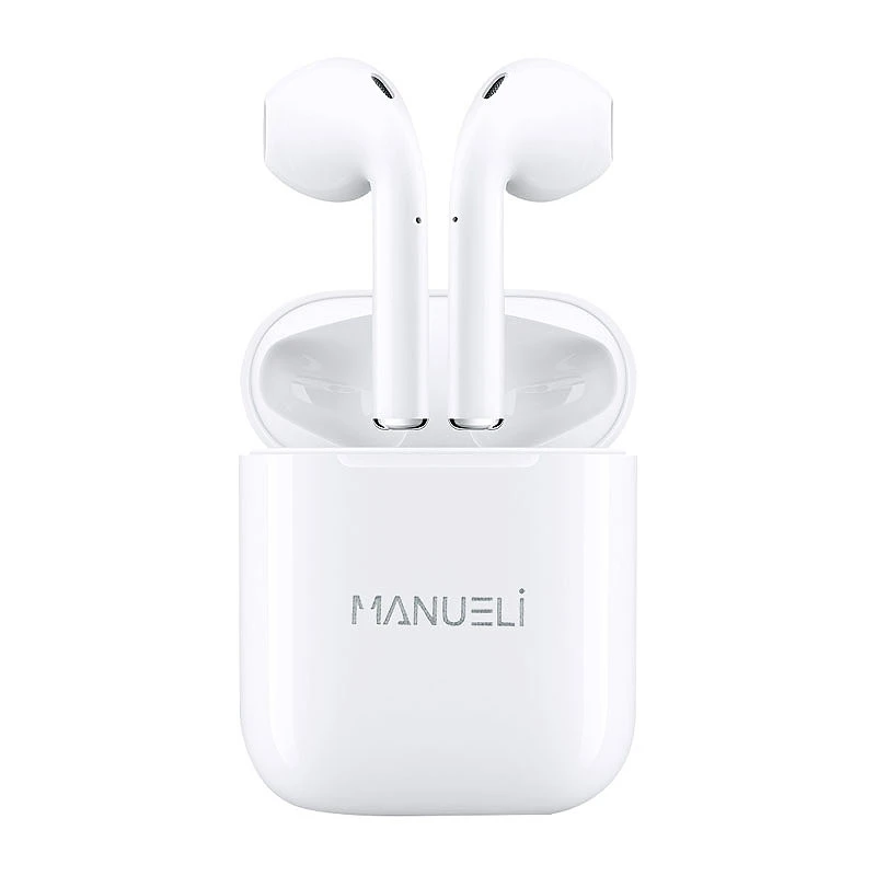 هدفون بلوتوثی منوئلی مدل Airpods 18G 2023